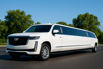 Kansas City Limousine