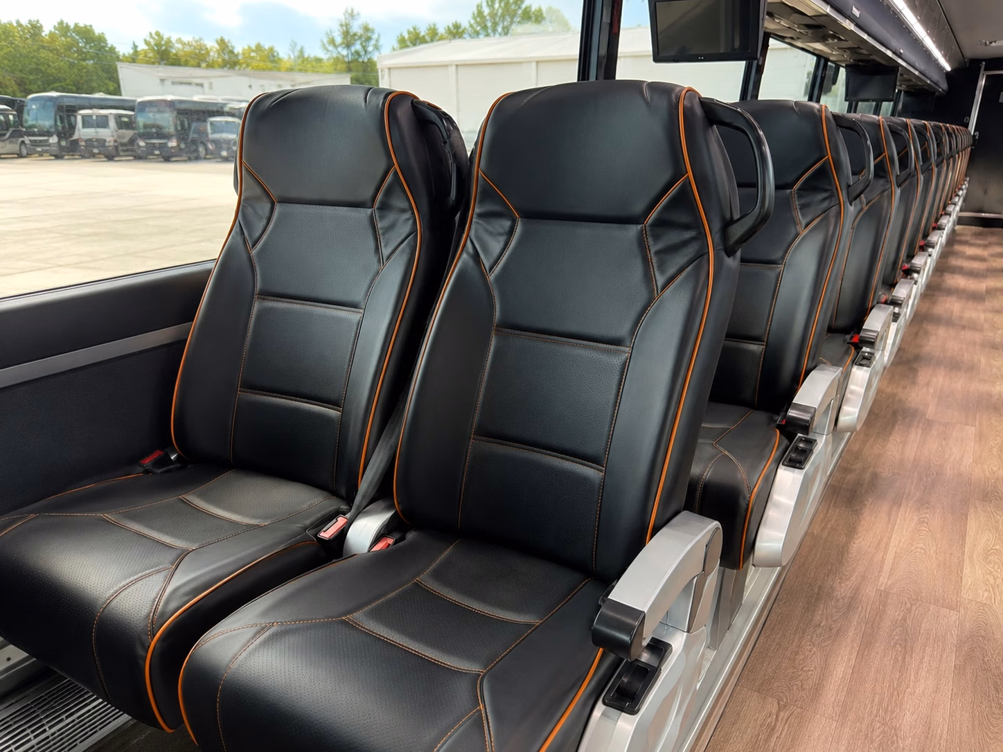 book kansas city prom transportation early availability goes fast every spring