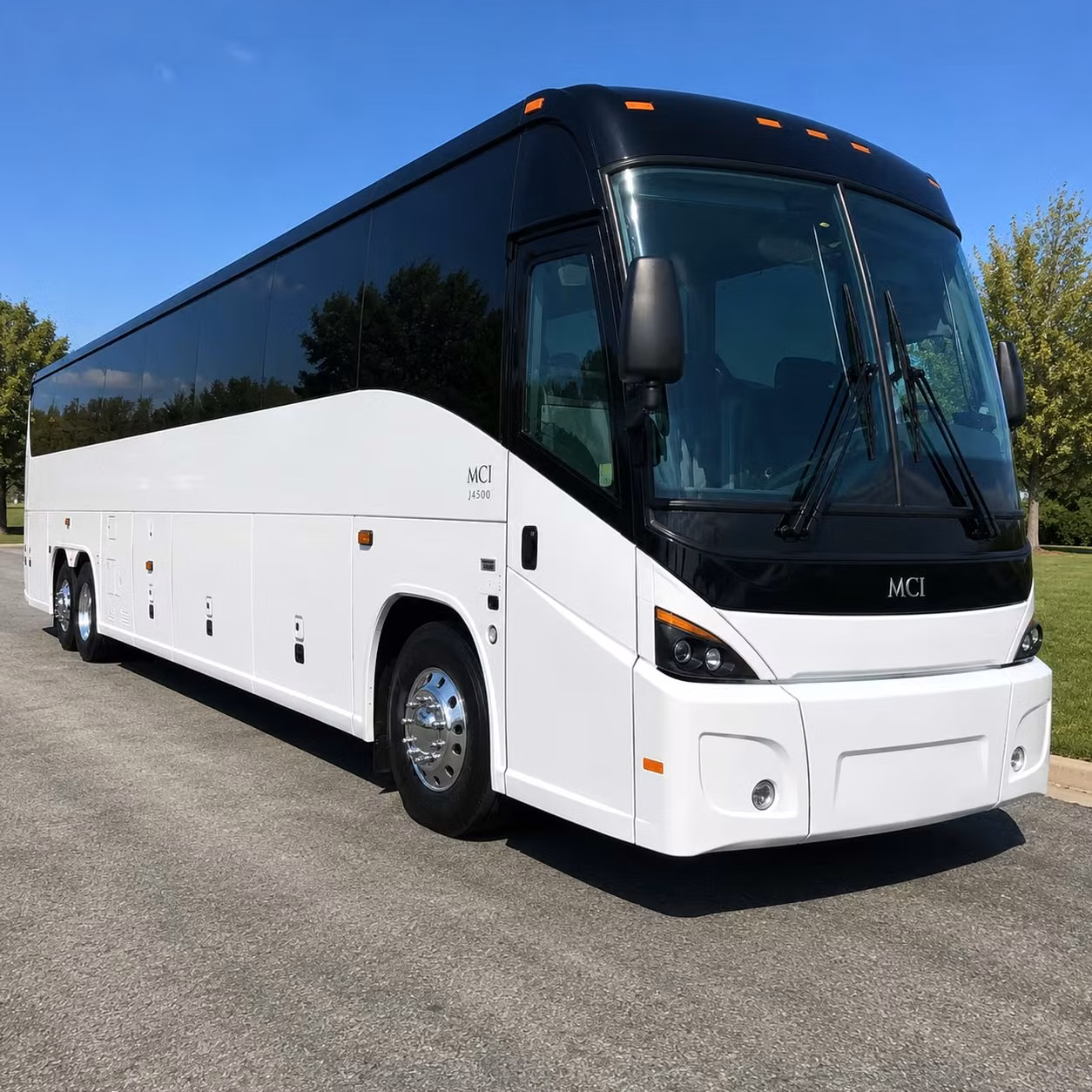 charterbusrentalkansascitymo com can handle corporate group airport transfers across the kc metro