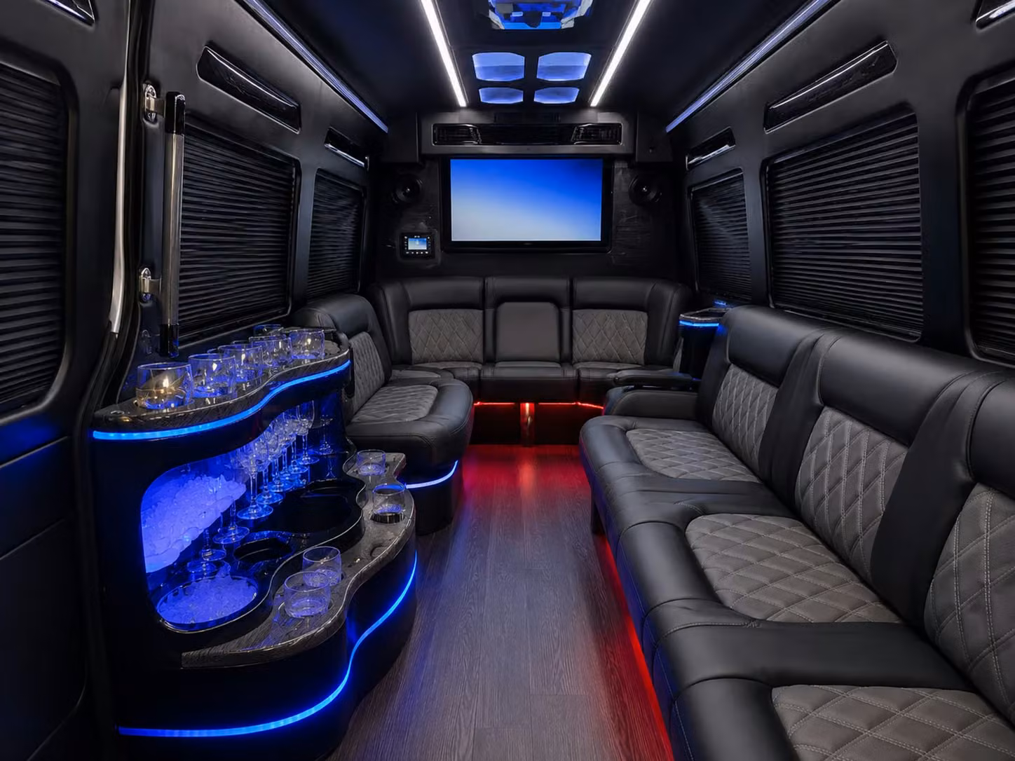 charterbusrentalkansascitymo com is the easiest way to book a kansas city wedding bus