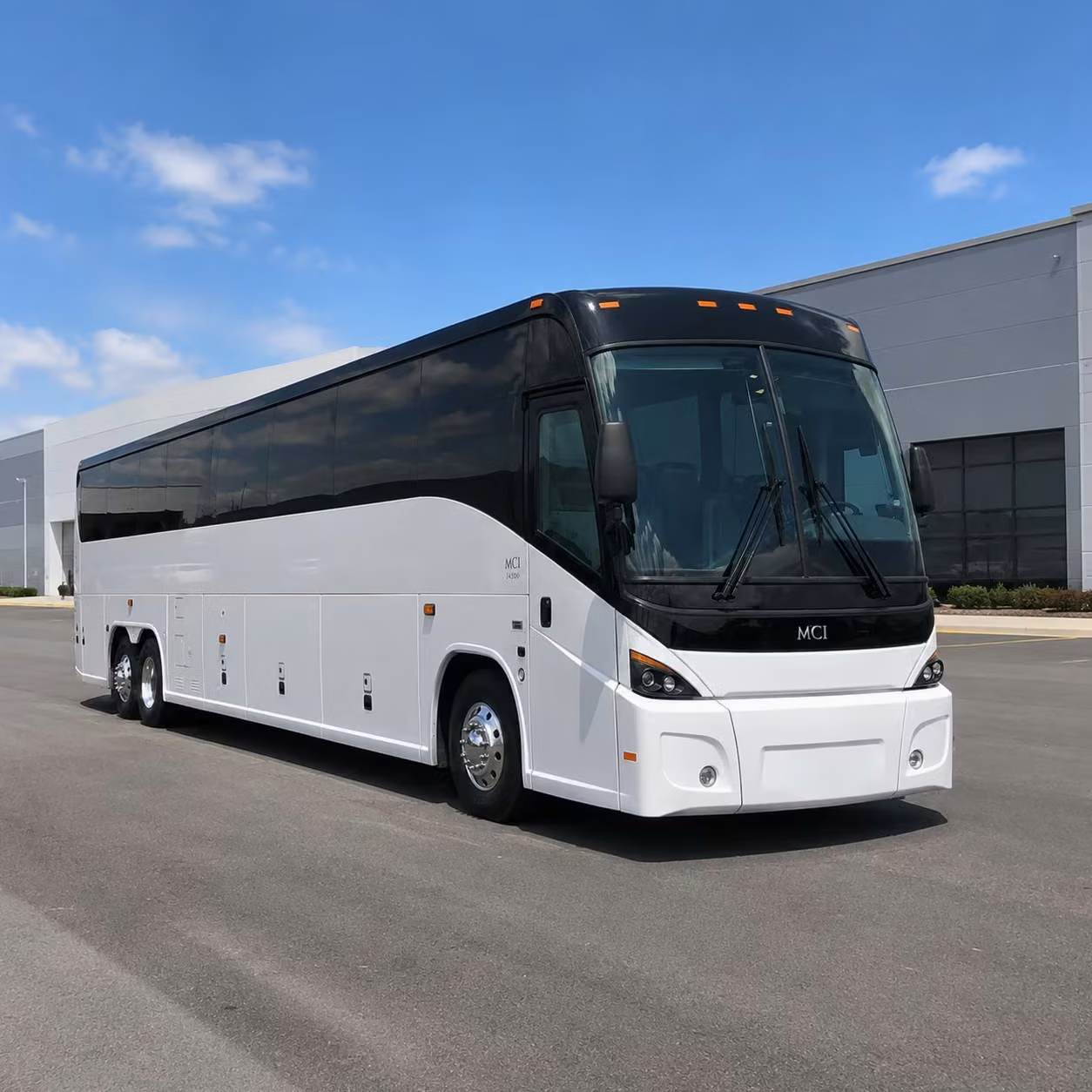 charterbusrentalkansascitymo com makes it easy to arrange remote parking lot shuttles in kansas city