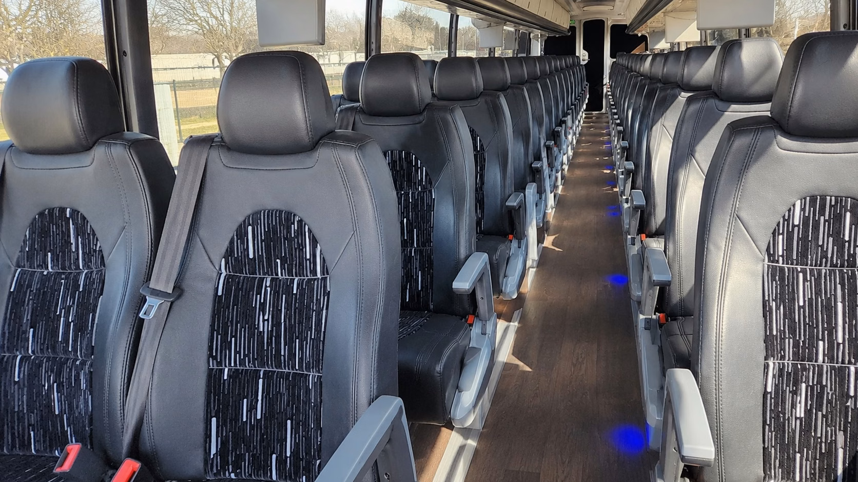 charterbusrentalkansascitymo com makes kansas city bachelorette party and rehearsal dinner transportation easy too