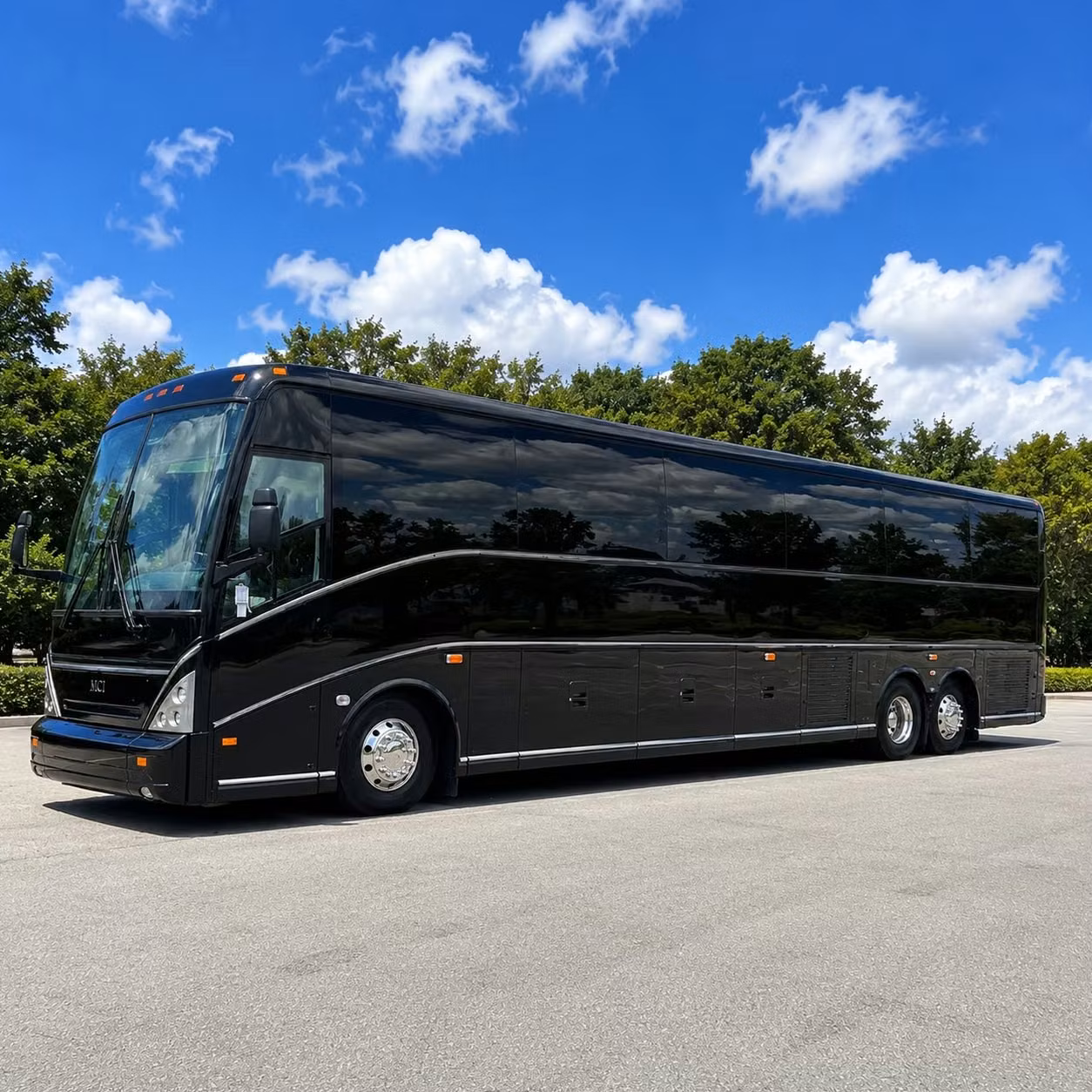employee shuttle services for kansas city s biggest corporate campuses
