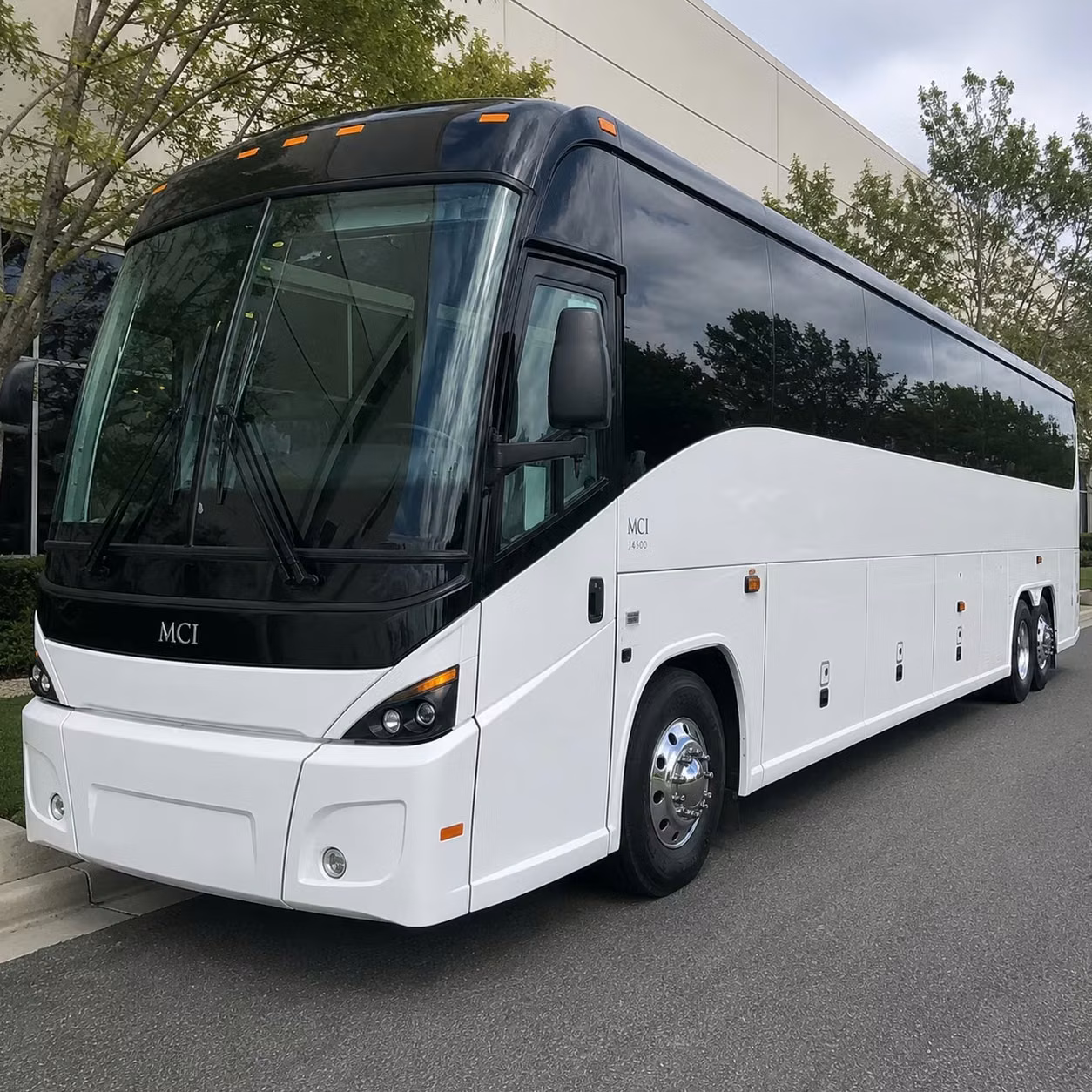 employee shuttles in kansas city