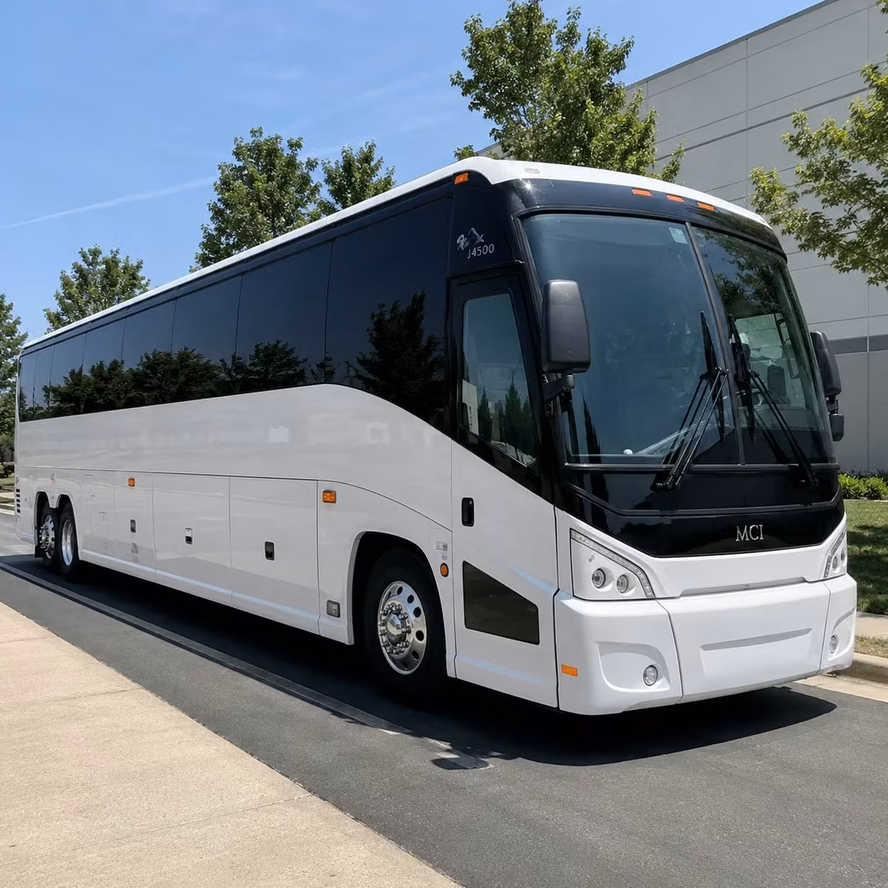 funeral procession and bereavement transportation for kansas city congregations