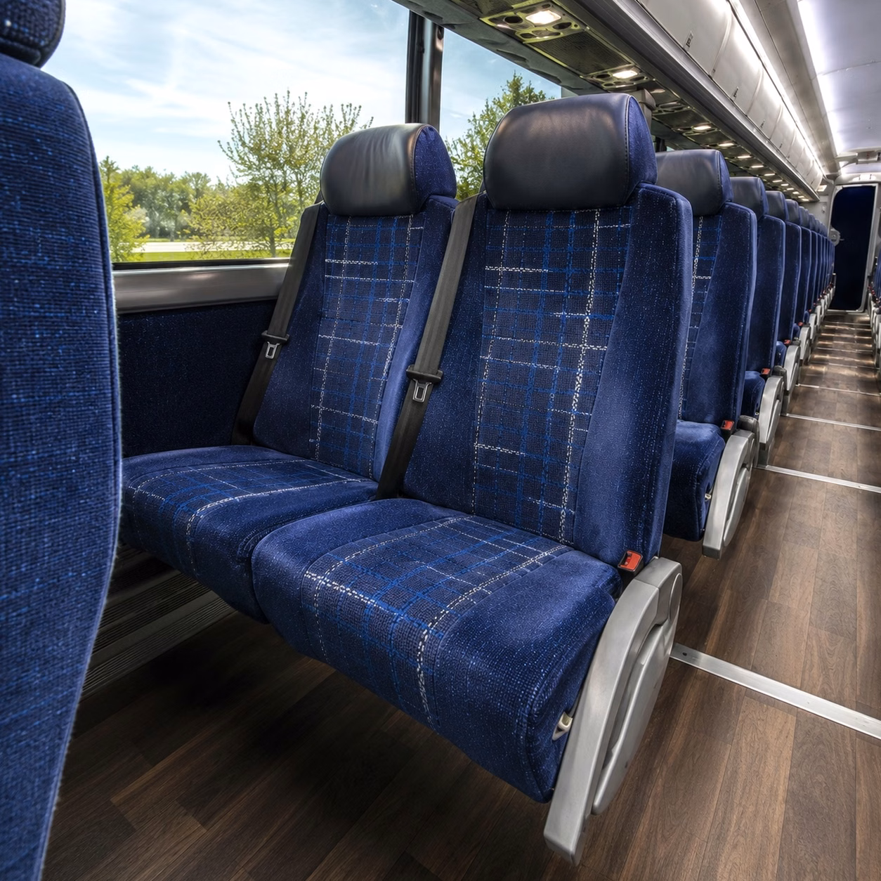 how the day of the week changes what a bus costs in kansas city missouri