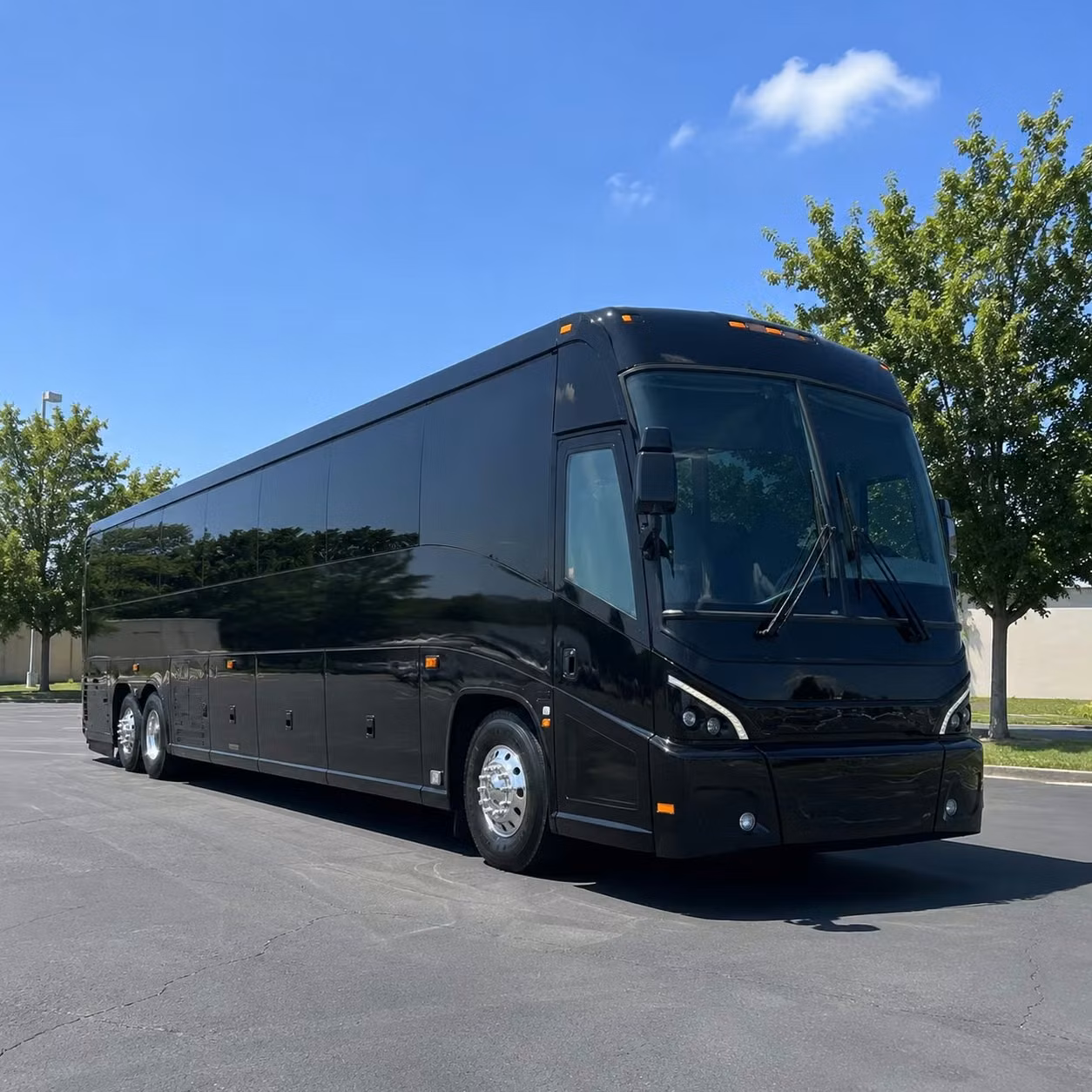 it just got easier to book recurring employee transportation for kansas city warehouses and distribution centers