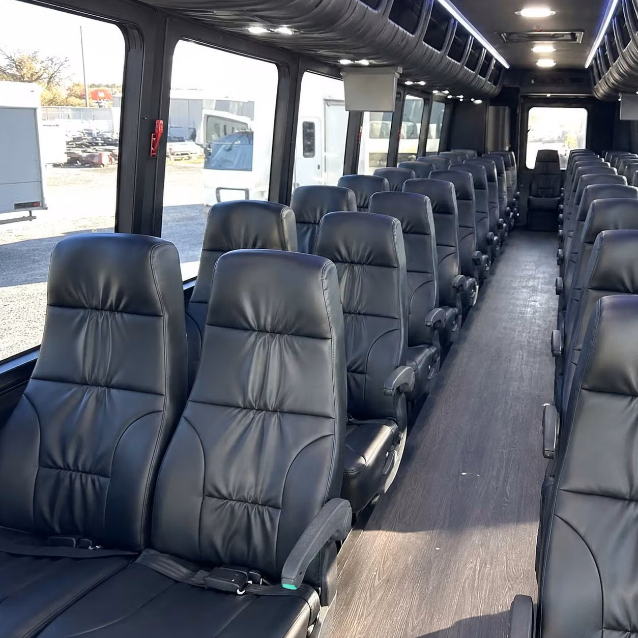 kansas city airport transportation