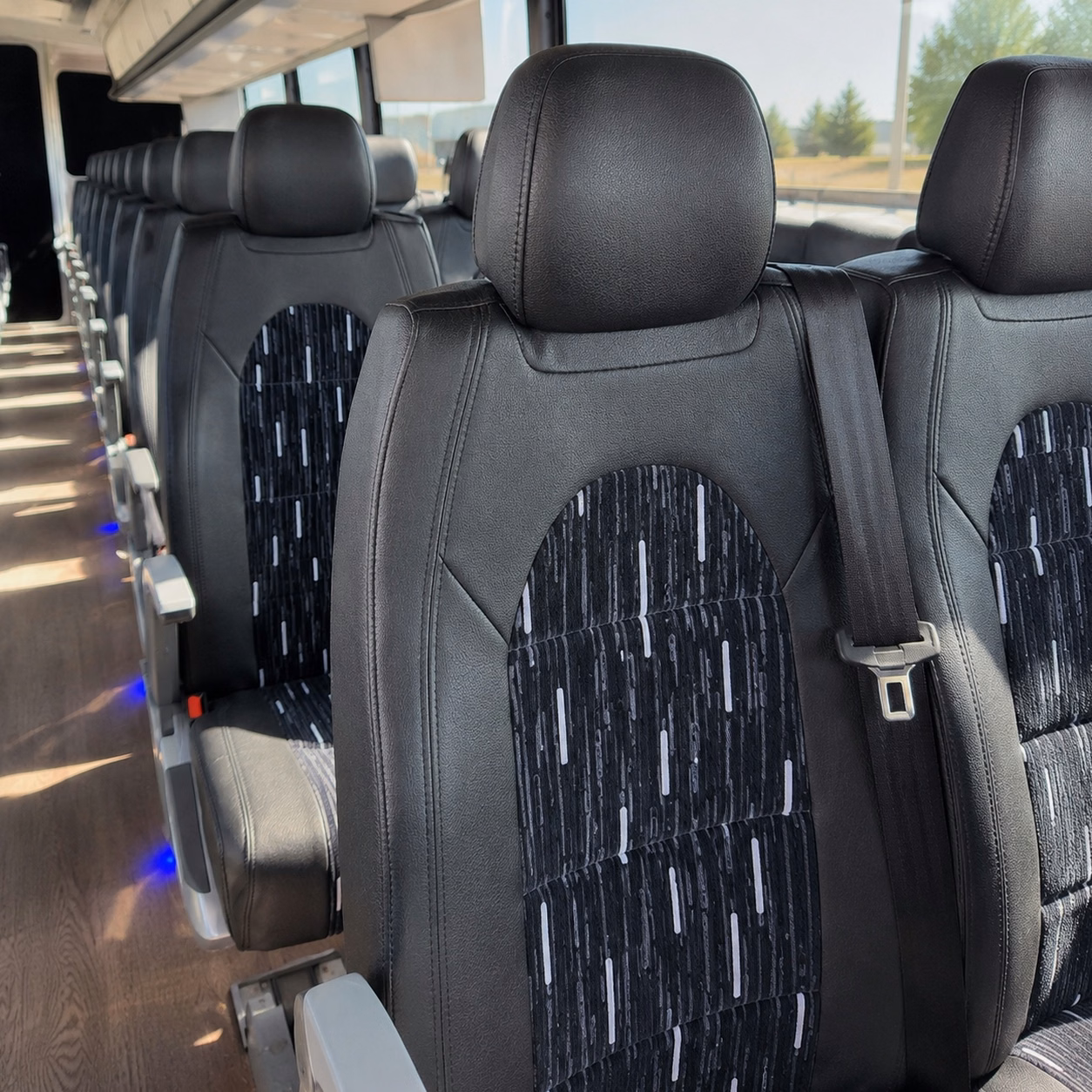 kansas city concert transportation