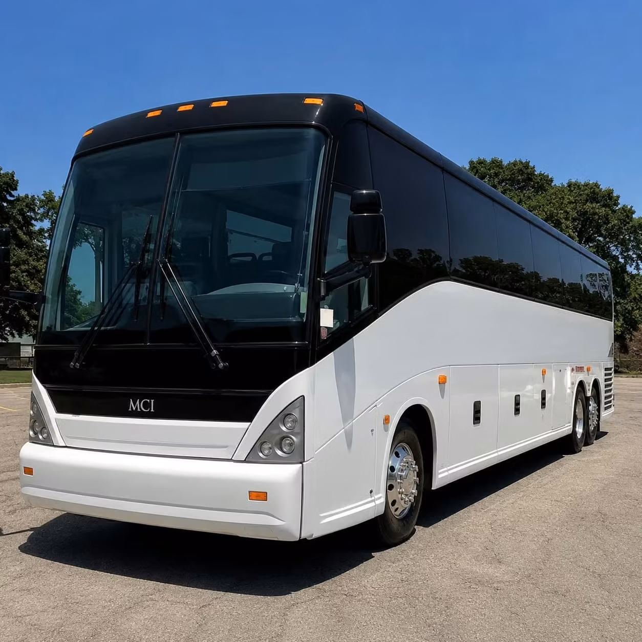 kansas city party bus rental