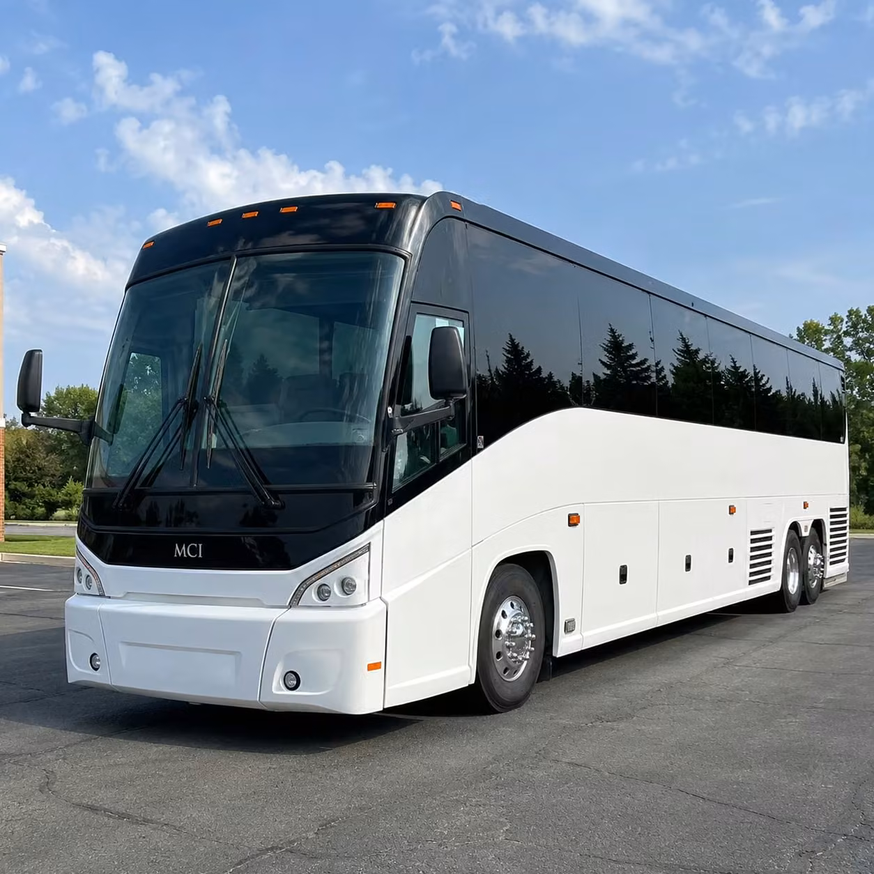 kansas city religious group transportation services