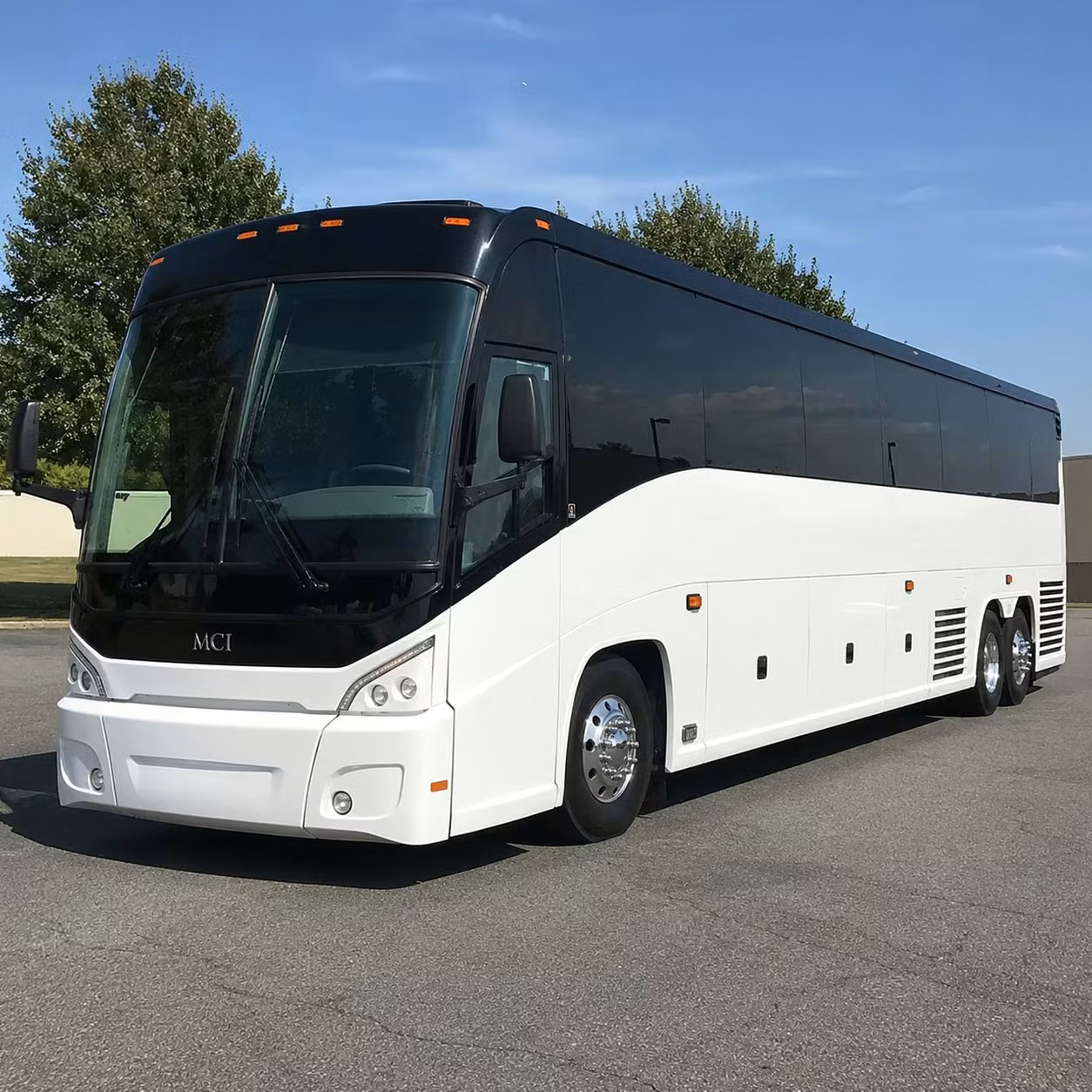 kansas city to st louis long distance bus rentals one of the most popular routes in missouri