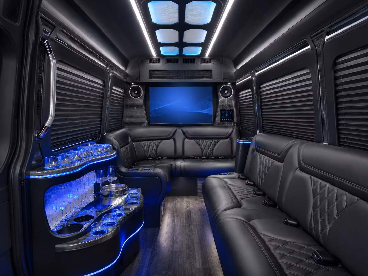 multi day bus rentals for kansas city school groups band trips and educational travel
