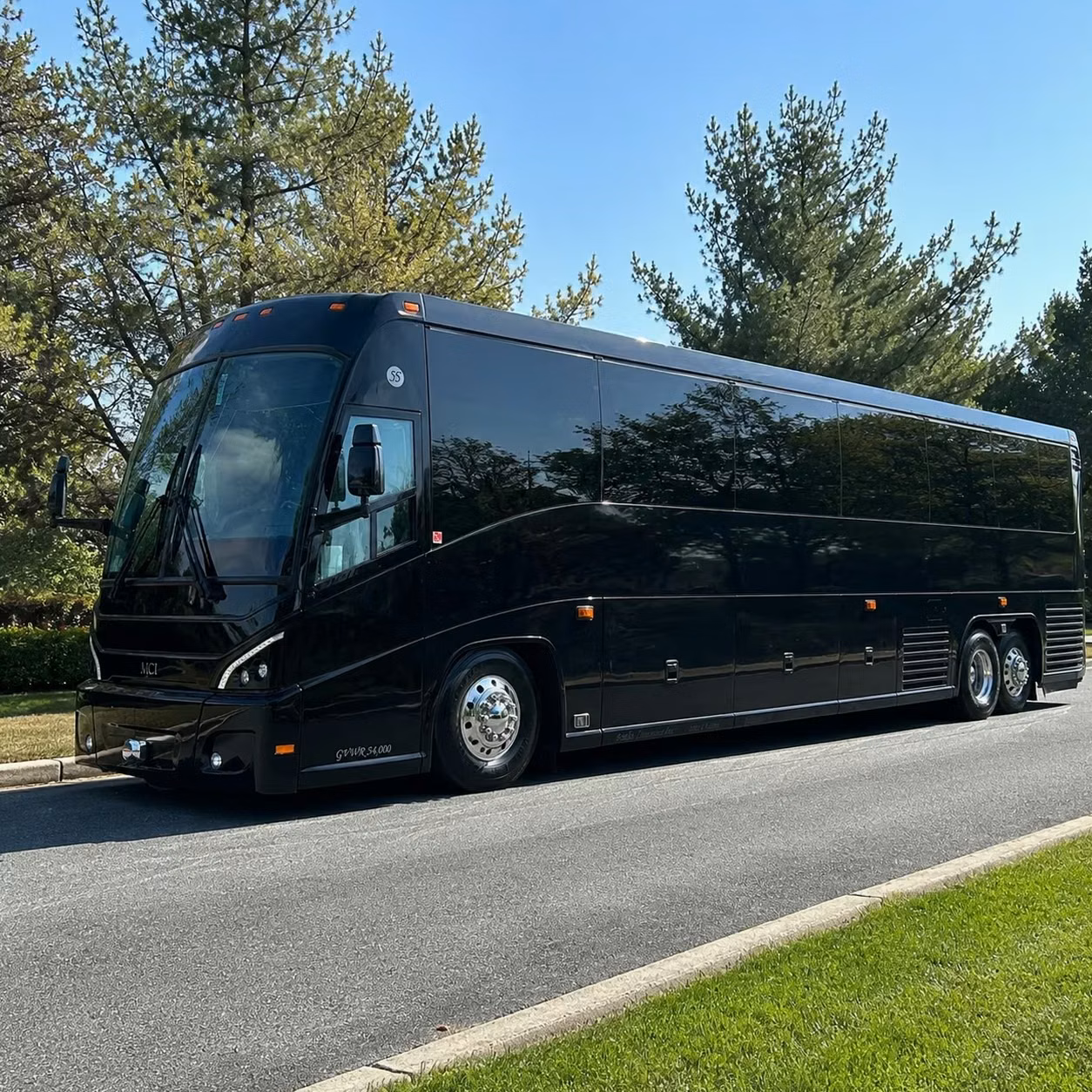 not in kansas city you can still find employee transportation nearby
