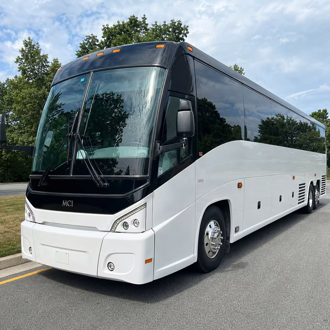 not in kansas city you can still find long distance transportation nearby