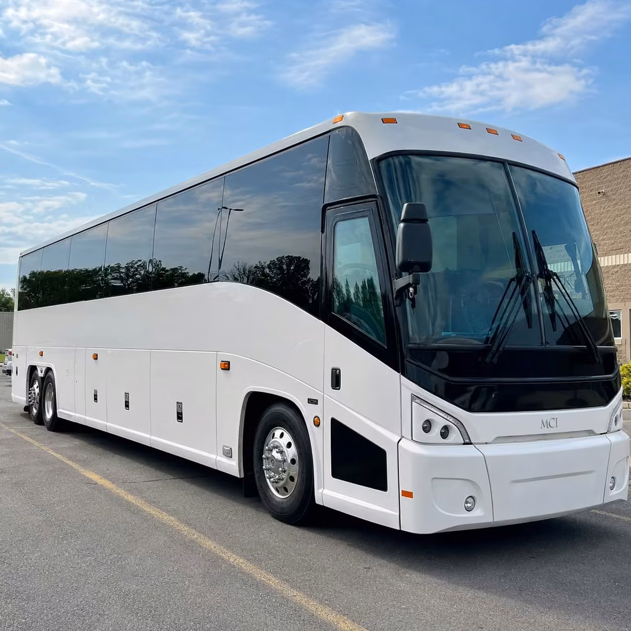 not in kansas city you can still find religious group transportation nearby