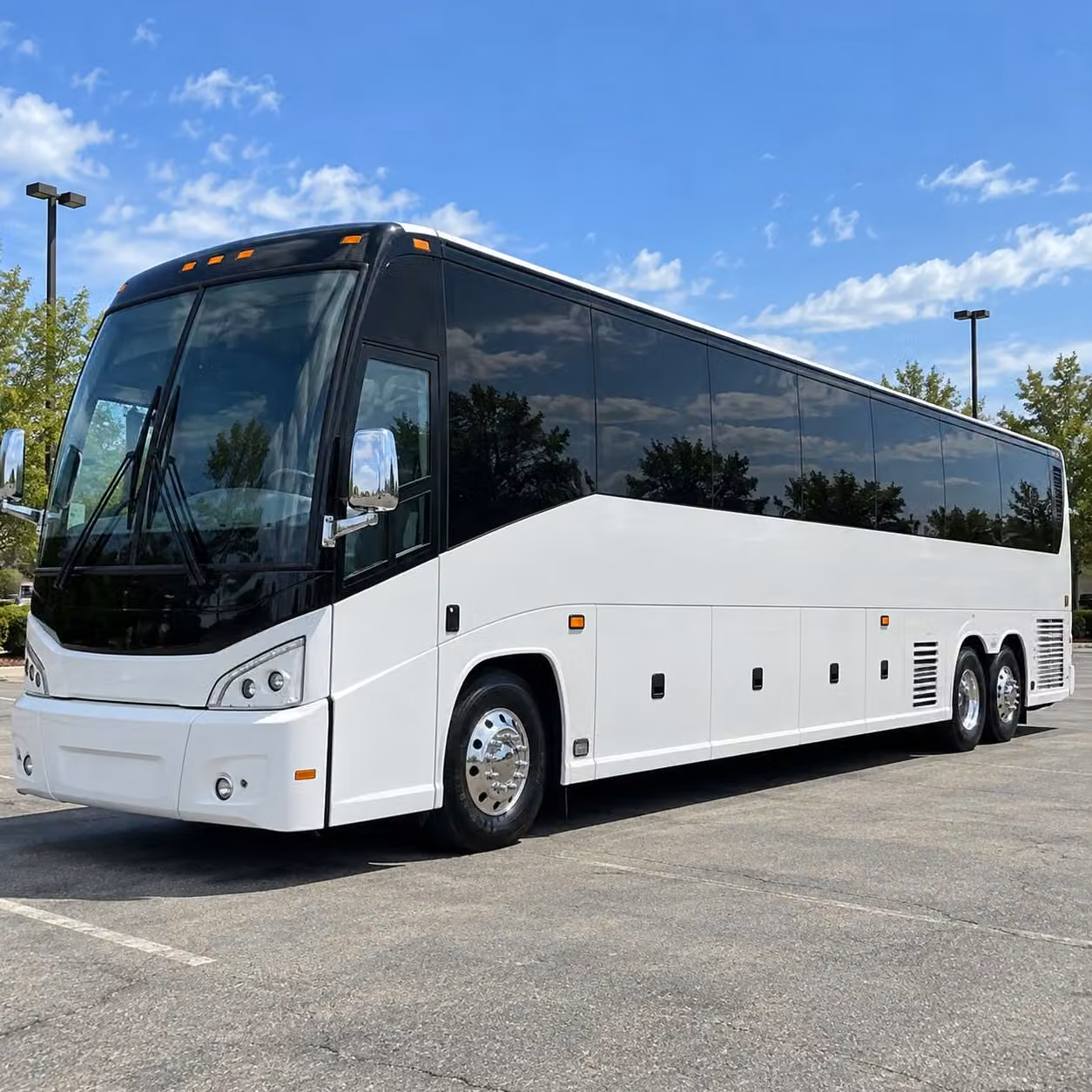 not in kansas city you can still find school event transportation nearby