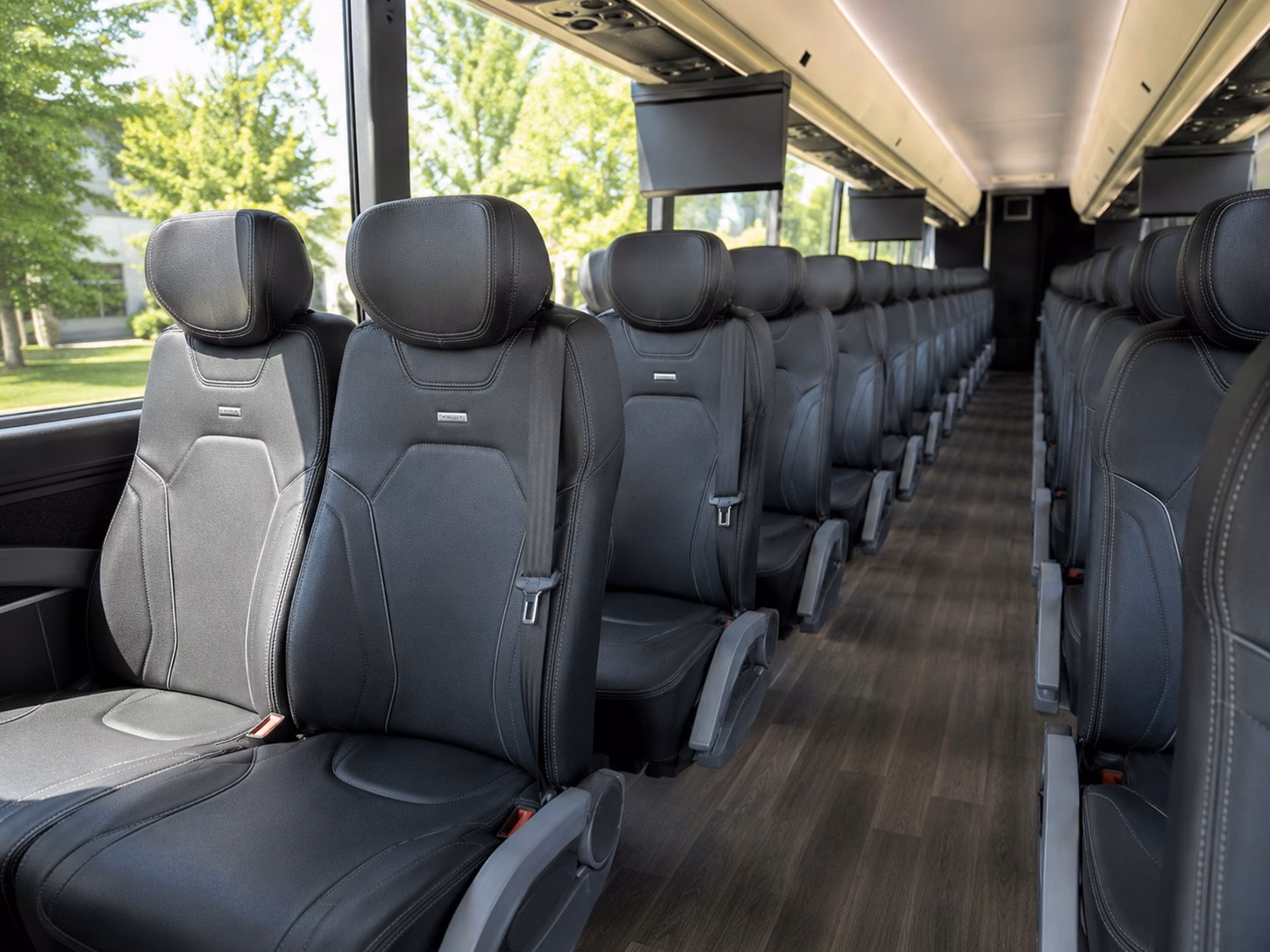 not in kansas city you can still find sporting event transportation nearby