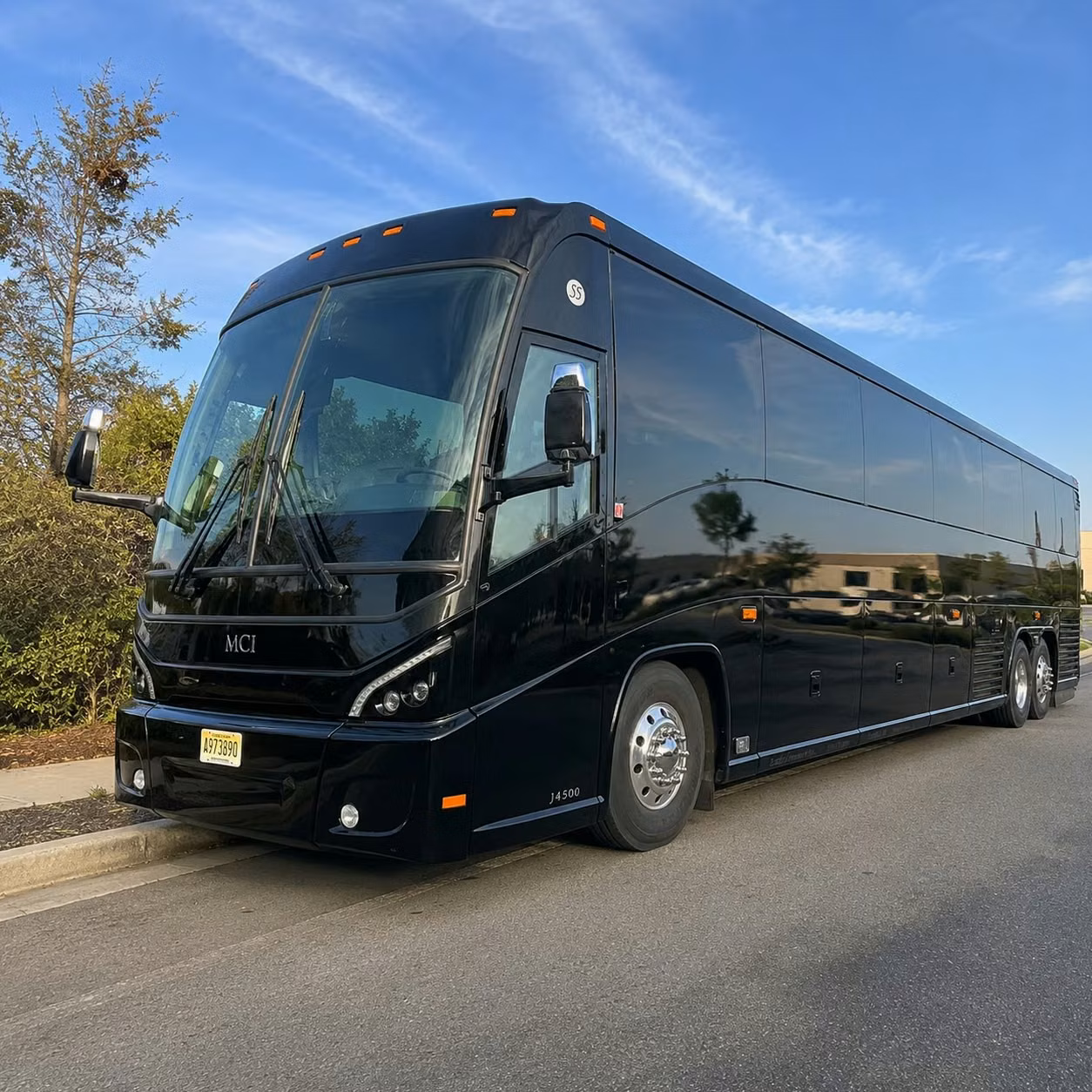 reliable shuttle transportation between fort leavenworth and kansas city federal facilities