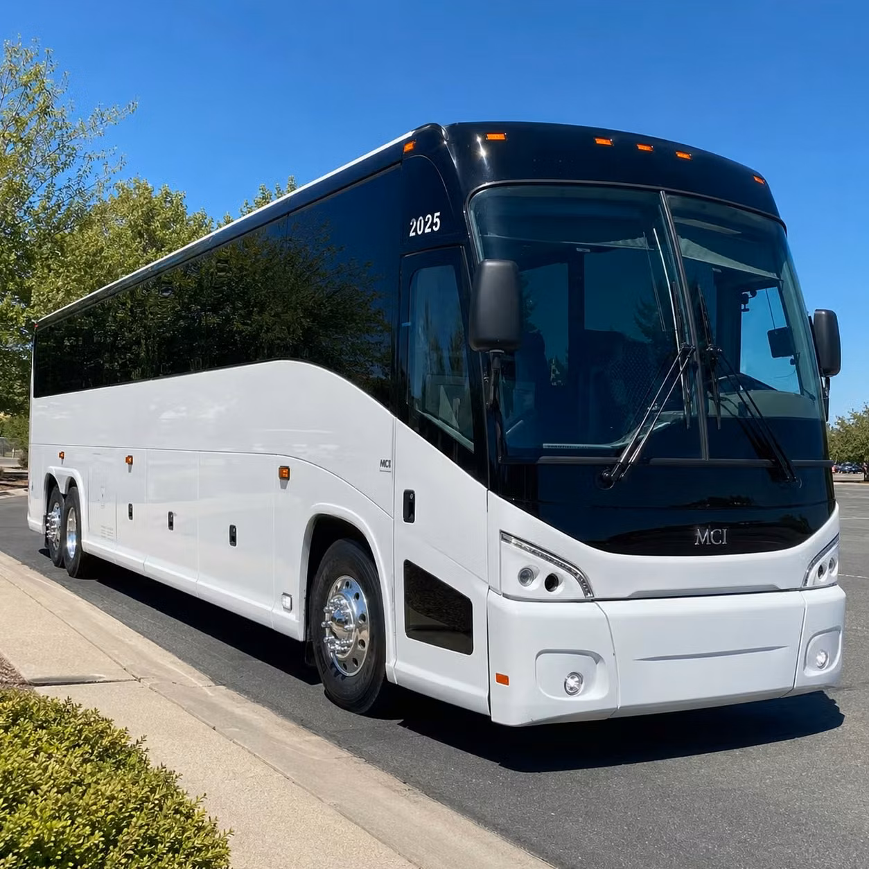 sunday service shuttles and weekly worship transportation in kansas city