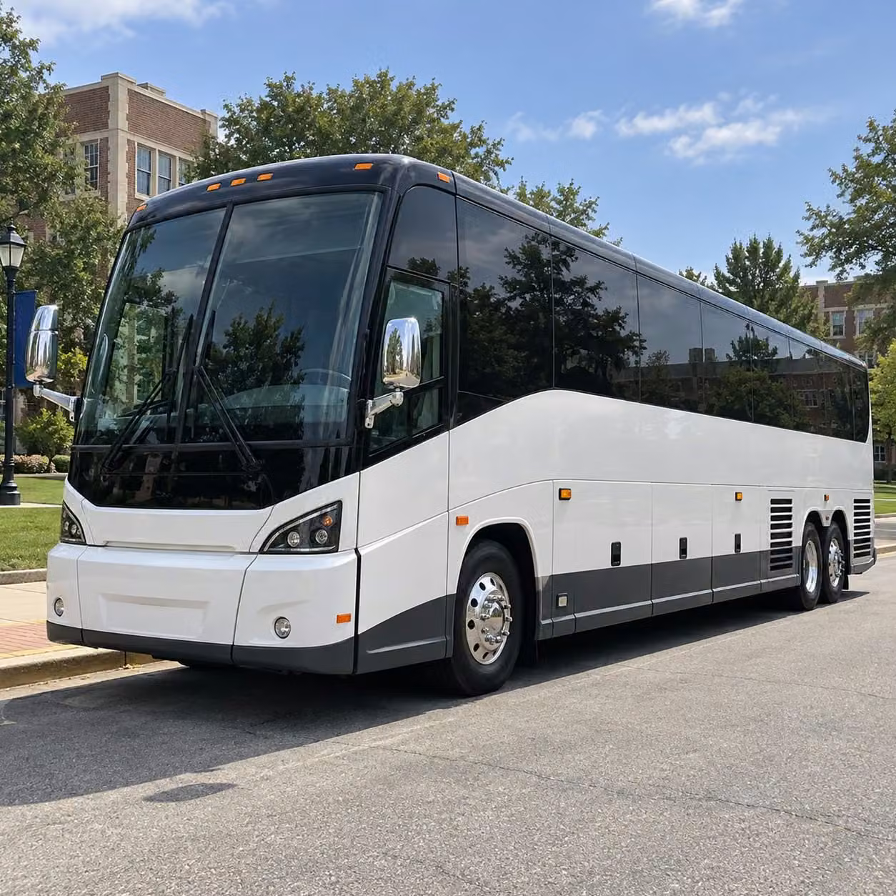 waiting until the last minute for kansas city field trip transportation will cost you more
