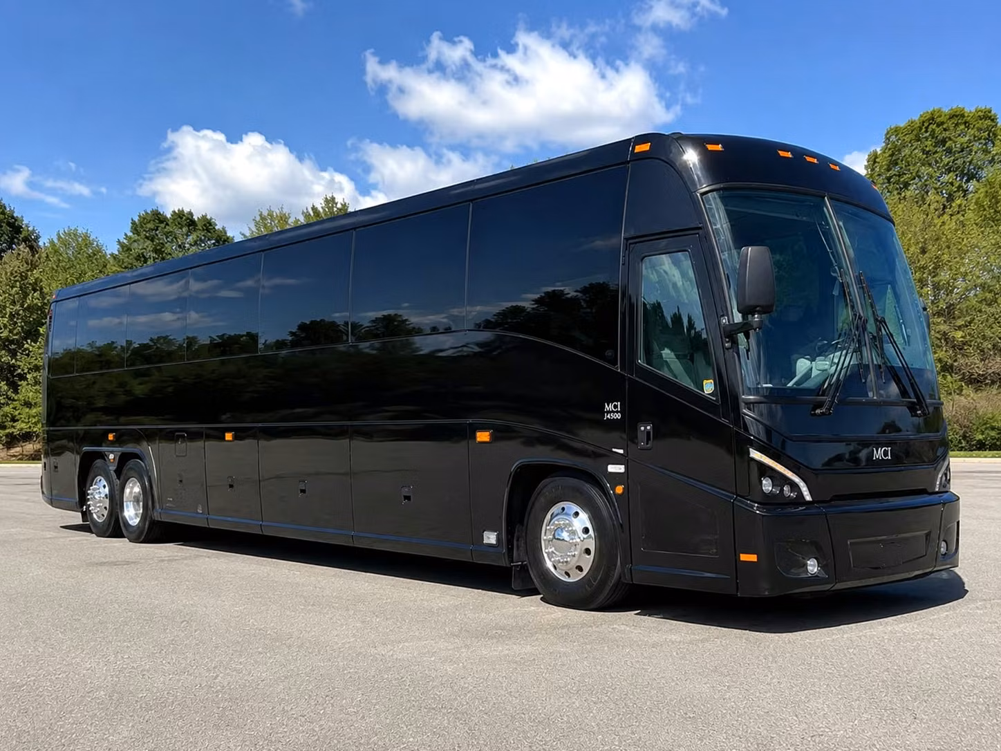 wedding shuttle bus rentals in kansas city missouri